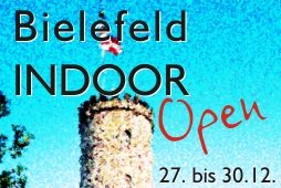 Bielefeld Indoor Open
