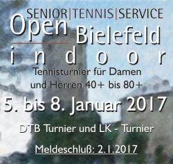 S|T|S Bielefeld Indoor 2017
